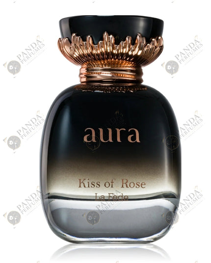 Aura Kiss of Rose by Khadlaj