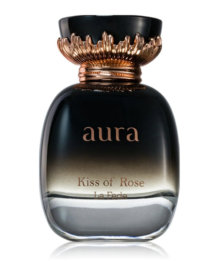 Aura Kiss of Rose by Khadlaj