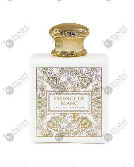Essence de Blanc (French Avenue)