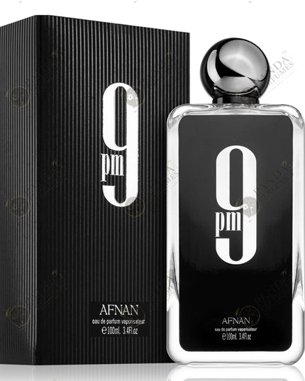 Afnan 9PM - 100ml
