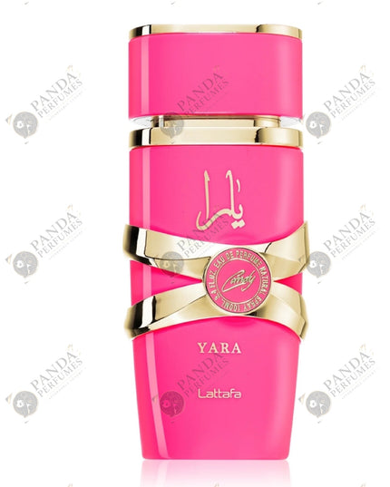 Lattafa Yara Candy - 100ml