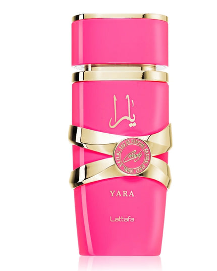Yara Candy - 100ml (Lattafa)