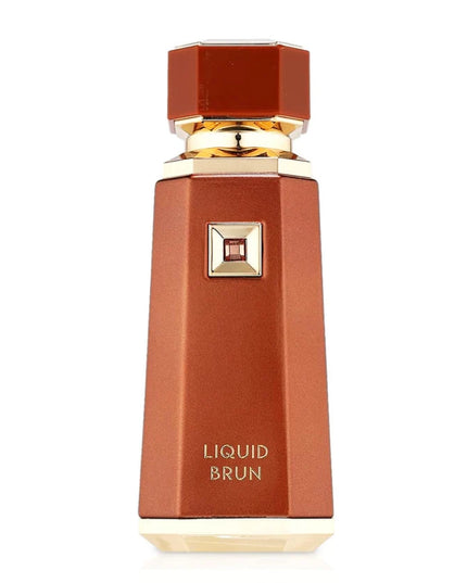 Liquid Brun - 100ml (French Avenue)