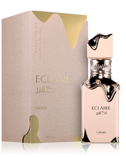 Eclair - 100ml (Lattafa)