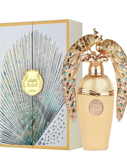 Afeef - 100ml (Lattafa)