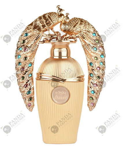 Lattafa Afeef EDP 100ml