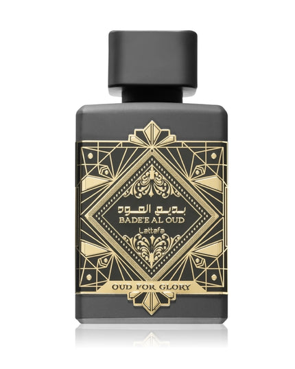 Badee Al Oud Oud For Glory - 100ml by Lattafa