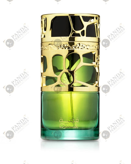 Lattafa Qimmah For Women - 100ml