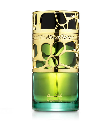 Qimmah For Women - 100ml by Lattafa