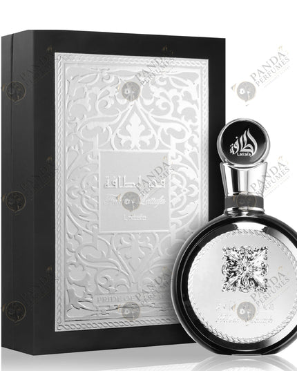 Lattafa Fakhar (for men) - Lattafa (YSL Y)