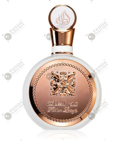 Fakhar Rose - 100ml (Lattafa)