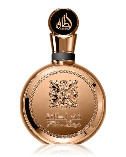 Fakhar Extrait - 100ml (Lattafa)