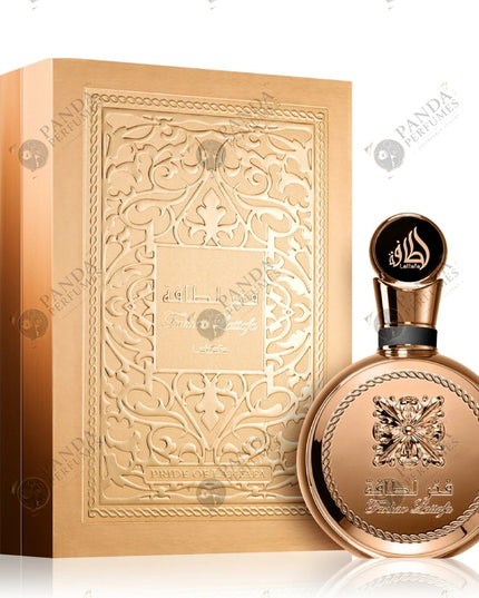 Lattafa Fakhar Extrait - 100ml