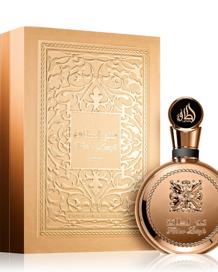 Fakhar Extrait - 100ml (Lattafa)