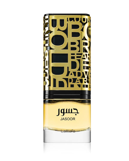 Jasoor - 100ml (Lattafa)