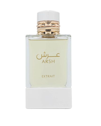 Arsh Extrait- 100ml by French Avenue