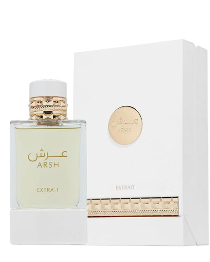 Arsh Extrait- 100ml by French Avenue