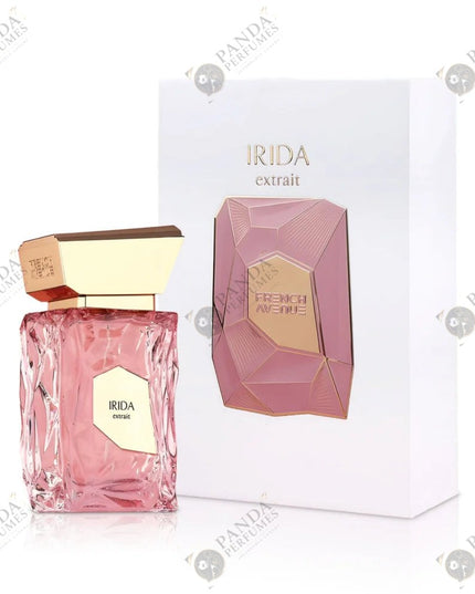 French Avenue Irida Extrait - 100ml