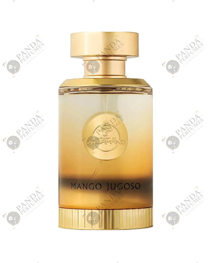 Mango Jugoso - 100ml (Paris Corner)