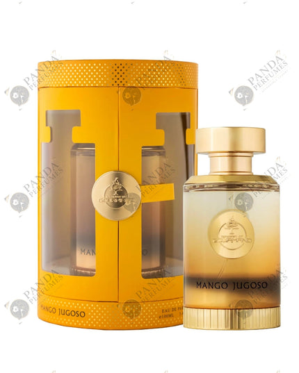 Mango Jugoso - 100ml (Paris Corner)