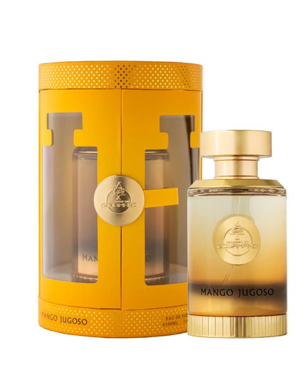 Mango Jugoso - 100ml (Paris Corner)