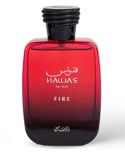 Hawas - Fire EDP