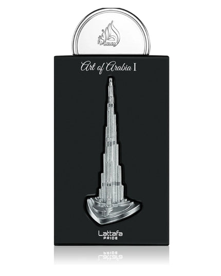 Art of Arabia I - 100ml by Lattafa Pride