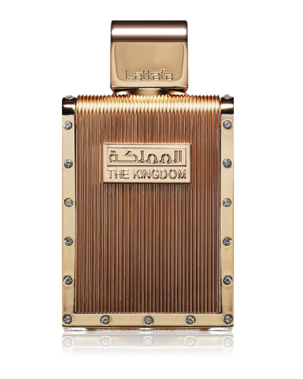 The Kingdom for men- 100ml (Lattafa)