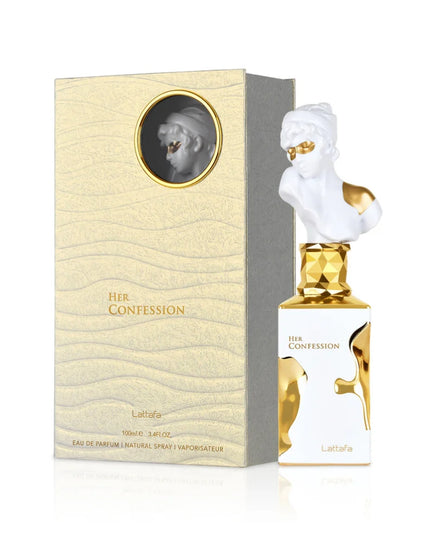 Her Confession - 100ml (Lattafa)