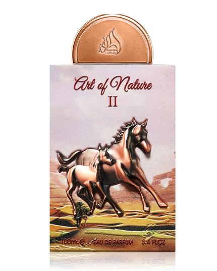 Art of Nature II - 100ml by Lattafa Pride