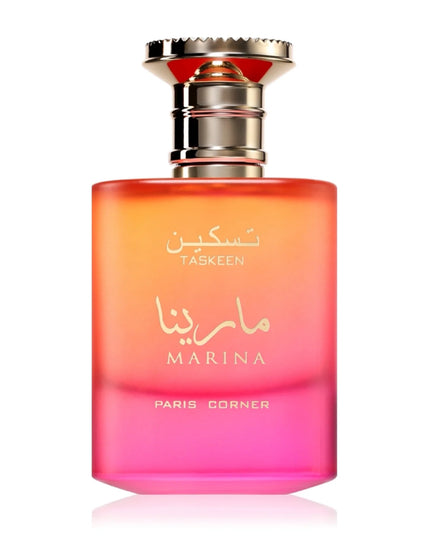 Taskeen Marina - 100ml by Paris Corner