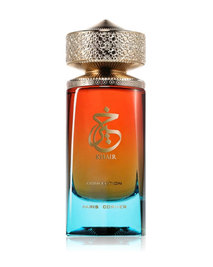 Khair Confection - 100ml (Paris Corner)