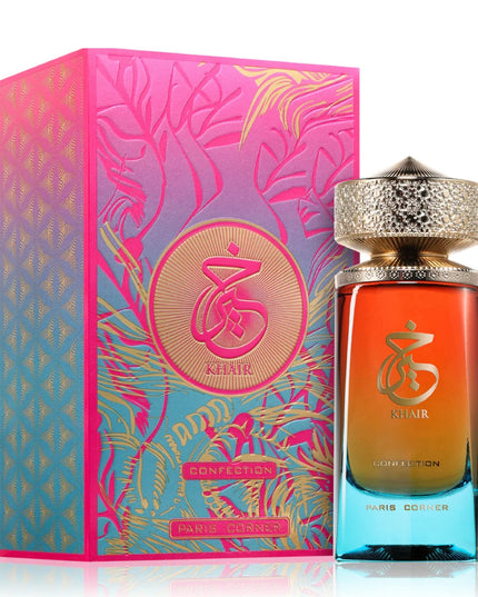 Khair Confection - 100ml (Paris Corner)