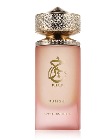 Khair Fusion - 100ml (Paris Corner)