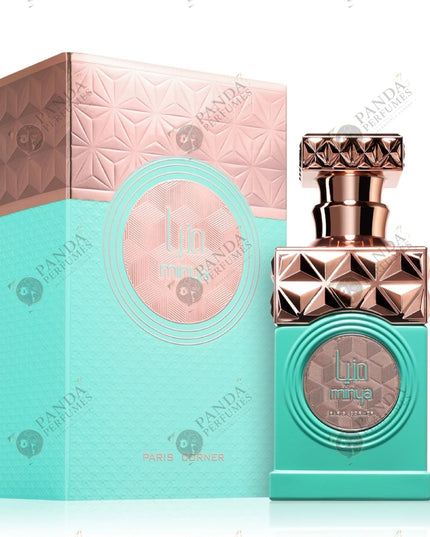 Minya - 100ml by Paris Corner