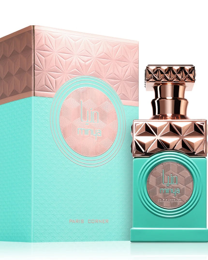 Minya - 100ml by Paris Corner