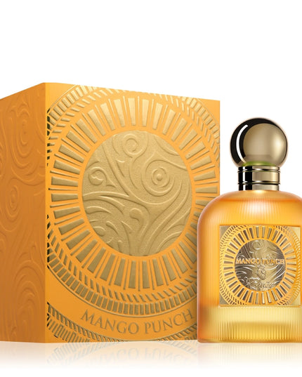 Mango Punch - 100ml by Emir(Paris Corner)