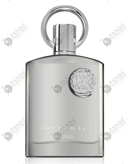 Afnan Supremacy Silver - 100ml