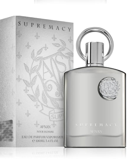 Supremacy Silver - 100ml