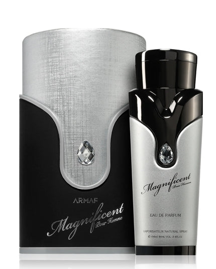Magnificent Pour Homme - 100ml by Armaf