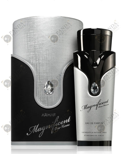 ARMAF Magnificent Pour Homme