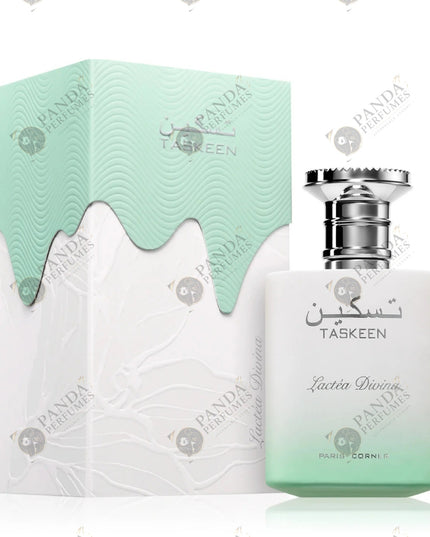 Taskeen Lactea Divina- 100ml by Paris Corner
