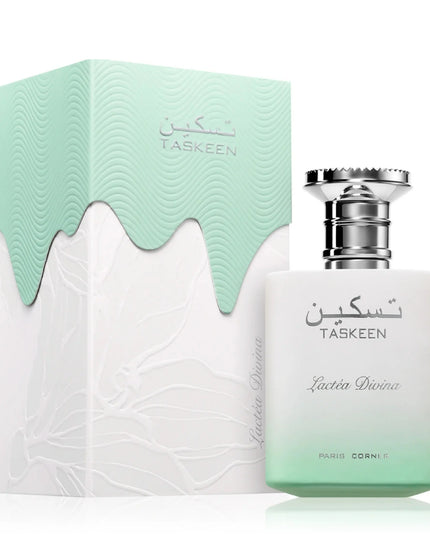 Taskeen Lactea Divina- 100ml by Paris Corner