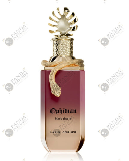Paris Corner Ophidian Black Cherry - 100ml