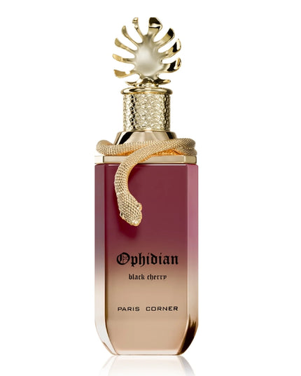 Ophidian Black Cherry - 100ml (Paris Corner)