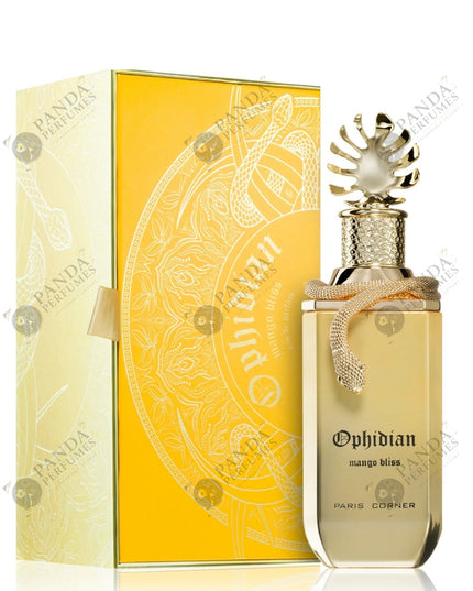 Ophidian Mango Bliss - 100ml (Paris Corner)