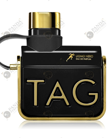 ARMAF Tag Him Uomo Nero - 100ml