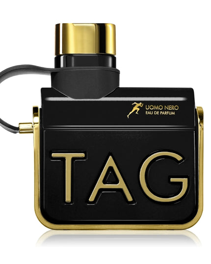 Tag Him Uomo Nero - 100ml by Armaf