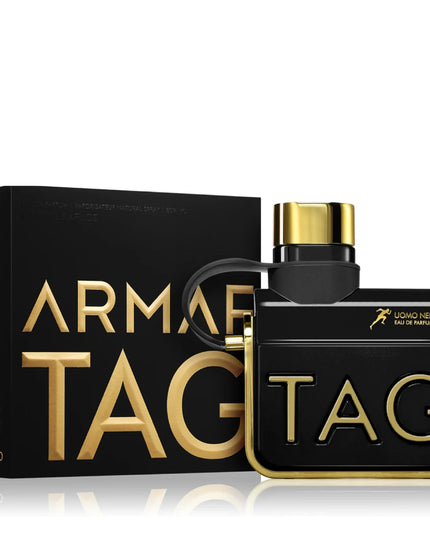Tag Him Uomo Nero - 100ml by Armaf