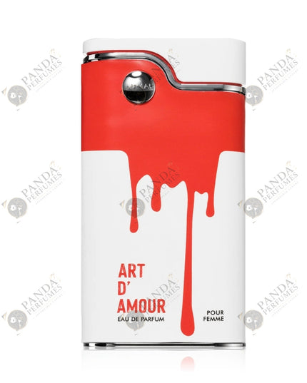 Art d'Amour - Armaf